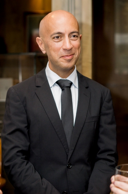 Аві Іссахаров