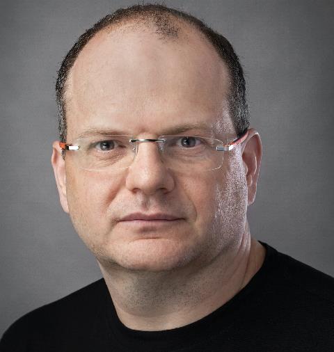 Гіль Швед
